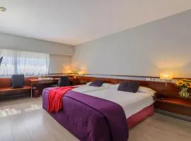 Hostal Porcel Torrejón