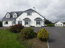 Aran View - Radharc Arainn B&B, bed & breakfast σε Spiddal