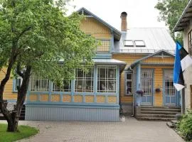 Villa ÕU apartments