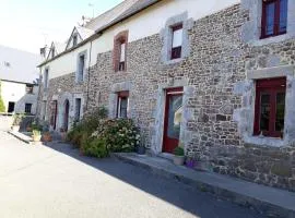 Chambres d'hôtes Au Hameau