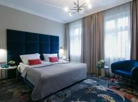 Queen Boutique Hotel