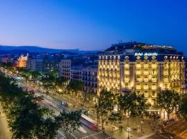 Majestic Hotel & Spa Barcelona GL
