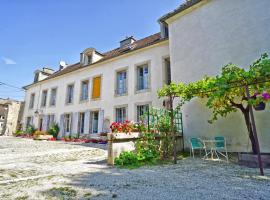 Auberge des Capucins