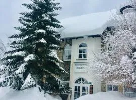 Anker Apartments