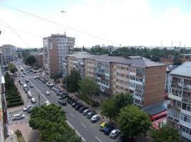 Apartament Tanya, chỗ nghỉ tự nấu nướng ở Târgovişte