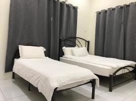 1248 Cozy Home, homestay in Ipoh