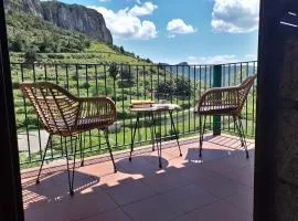 B&B Taccu Maccu