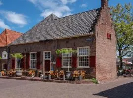 Herberg de Gouden Leeuw