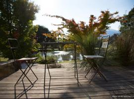 Dreamers, hotel in Mount Beauty