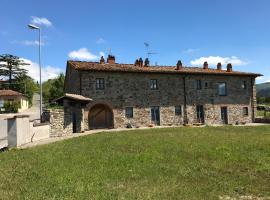 Casa Adrigagi Firenze e La Via degli Dei, hotell i Pratolino