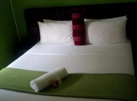 Isibaya Guest Lodge