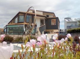 SICILIA Affitta CAMERE, family hotel in Ragusa