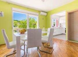 Apartman Vendi, hotel v destinaci Zagvozd