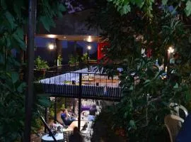 Zeytinada Pansiyon ve Gözleme