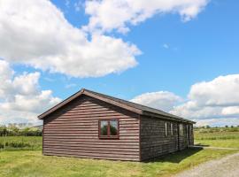 Rose Lodge, hotel in York