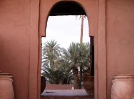Kasbah Aitisfoul