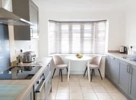 Citystay - Franklin House
