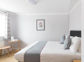 해밀턴에 위치한 호텔 Clydesdale Hotel