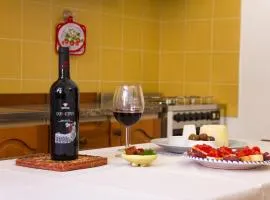 Il Cortile della Giara