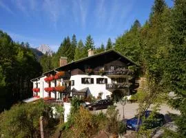 Gästehaus Lärchenhang
