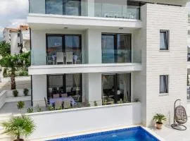 Apartments Villa Dalmatia