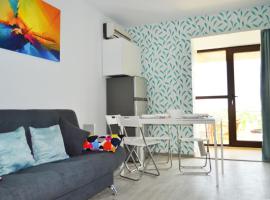 새턴에 위치한 호텔 LUCA Apartments