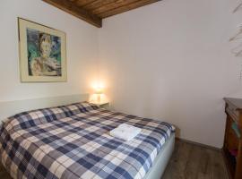 Slabnik Nature Escape, B&B sihtkohas Idrija