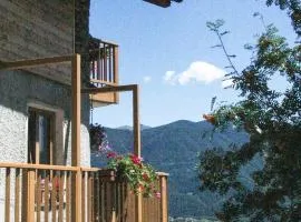 B&B Alba Sul Lago