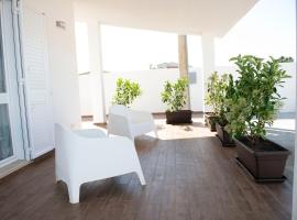 Le Casette di Alice, hotel v destinaci Scoglitti