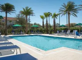 Hyatt Place Sandestin at Grand Blvd、デスティンのビーチ・ホテル
