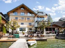 Appartement am See