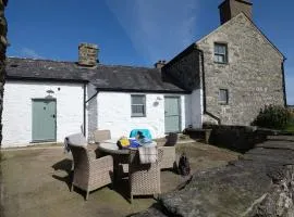 Ty Mawr Porthmadog