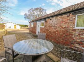 The Cottage at Manor Farm, 3-stjärnigt hotell i York