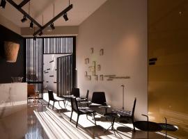 Caro Hotel, boutique hotel in Valencia