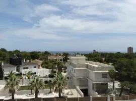Apartamento Ofelia - Rio Nacimiento Campoamor