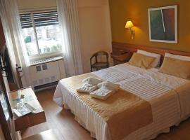Hotel Sussex, hotell sihtkohas Córdoba