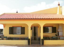 Abrigo das Nortadas, hotel in Vila do Bispo