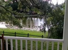 Tampa Lakehouse
