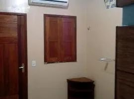 Pousada Salmo 23