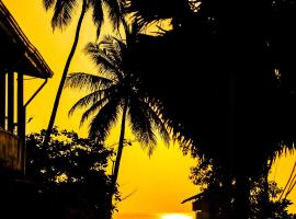 Akki's Hostel, hotel en Trincomalee