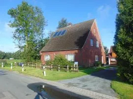 Ferienwohnung Ehrich nahe Otterndorf