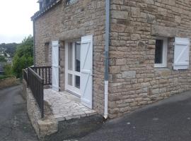 Studio La Trinité sur Mer, Hotel in La Trinité-sur-Mer
