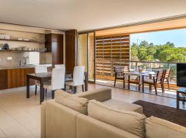 Herdade dos Salgados Beach by Intiholidays