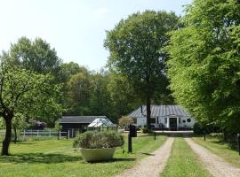 Lillelund bed and breakfast, bed & breakfast a Silkeborg
