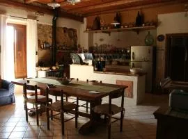 Rosacanina B&B