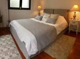 Chambre kercaves, bed and breakfast en Larmor-Plage
