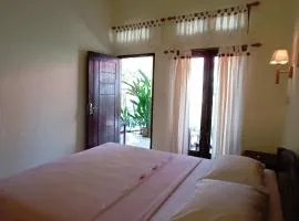 Gili T Heaven