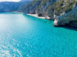 Near The Port Apartment