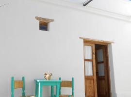 Hosteria Villa Cardon, boutique hotel in Cachí