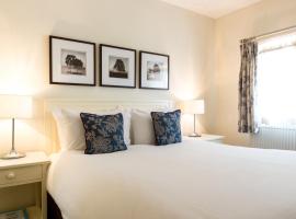 케닐워스에 위치한 호텔 Abbey Fields By Chef & Brewer Collection